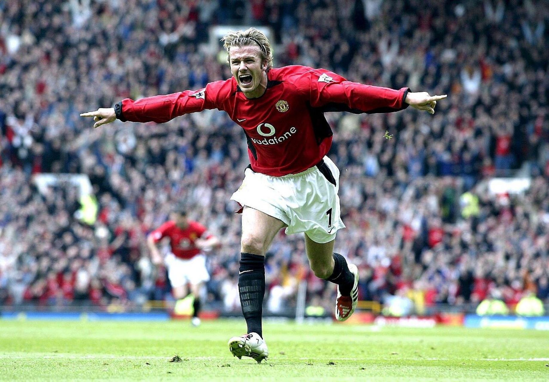 这种小角度 这种小角度