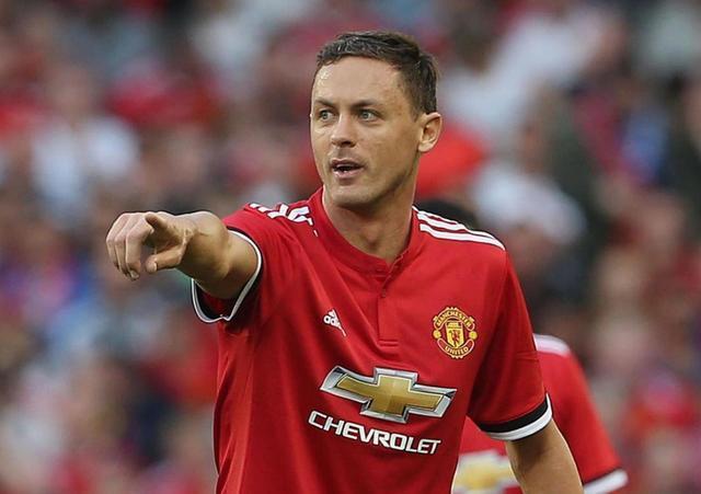 本轮英超 本轮英超